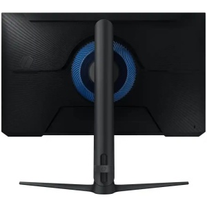 Monitor 24 Samsung LS24DG302EUXEN 1920x1080/Full HD/VA/180Hz/1ms/HDMI/DP/AMD Free Sync/Pivot - Img 2