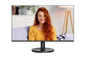 Monitor 27" AOC 27B3HA2 VA 1920x1080/100Hz/1MS/HDMI/VGA/TILT - Img 4