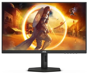 Monitor 27" AOC Q27G4XN VA 2560x1440/180Hz/0.5ms/2xHDMI/DP/pivot