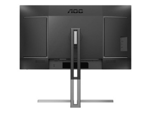 Monitor 27" AOC U27U3CV IPS 3840X2160/60Hz/4ms/HDMI/DP/USB/VESA/pivot - Img 3