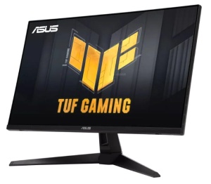 Monitor 27" Asus TUF Gaming VG27AQA1A VA 2560x1440/170Hz/1ms/2xHDMI/DP/zvučnici - Img 3
