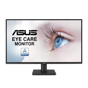Monitor 27 Asus VA27AQ 2560x1440/QHD IPS/75Hz/1ms/HDMI/VGA/DP/Zvučnici - Img 4