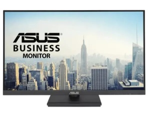 Monitor 27" Asus VA27DQFS IPS 1920x1080/100Hz/1ms/HDMI/VGA/DP/USB/pivot * - Img 3