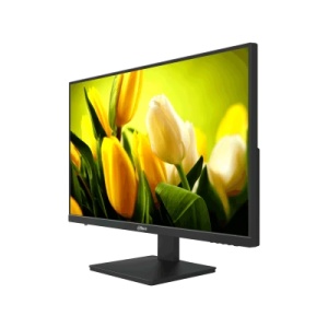 Monitor 27 Dahua LM27-L200 1920x1080/Full HD/75Hz/VGA/HDMI/24/7 - Img 2