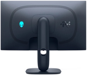 Monitor 27" Dell Alienware AW2725D QD-OLED 2560x1440/280Hz/0.03ms/HDMI/DP/pivot - Img 5
