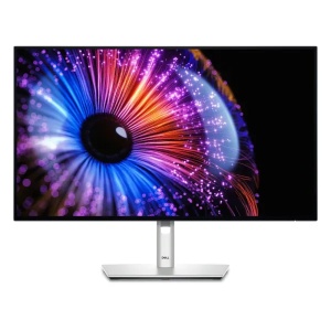 Monitor 27" Dell U2724DE IPS 2560x1440/120Hz/5ms/HDMI/DP/USB/RJ45 - Img 7