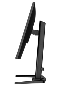 Monitor 27" Iiyama GB2745QSU-B2 IPS 2560x1440/100Hz/1ms/HDMI/DP/USB/pivot - Img 3