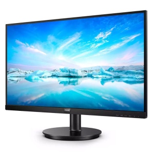 Monitor 27" Philips 275V8LA/00 VA 2560x1440/250cd/4ms/HDMI/DP/zvučnici - Img 3