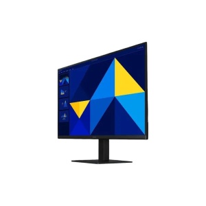 Monitor 27" Samsung LS27D300GAUXEN IPS 1920x1080/100Hz/5ms/HDMI/VGA/VESA - Img 6