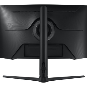 Monitor 27" Samsung Odyssey G6 S27BG650EUXEN VA 2560x1440/240Hz/1ms/HDMI/DP - Img 3