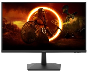 Monitor 27inc AOC 27G15N2 /VA/1920x1080/180Hz/1ms MPRT/HDMIx2,DP/VESA/crna - Img 5