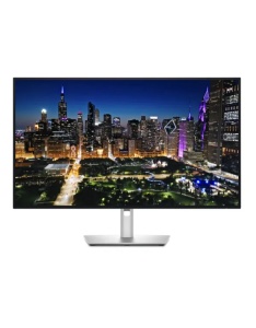 Monitor 31.5" Dell U3225QE IPS 3840x2160/120Hz/5ms/HDMI/DP/USB/USB-C/RJ45/pivot - Img 5