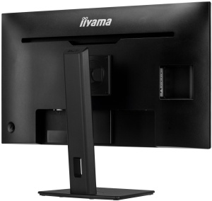 Monitor 31.5" Iiyama XB3288UHSU-B5 VA 3840x2160/60Hz/3ms/2xHDMI/DP/USB/zvučnici - Img 5