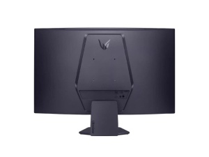 Monitor 31.5" LG 32GS60QC-B VA 2560x1440/180Hz/1ms/2xHDMI/DP/zakrivljeni/Tilt - Img 3
