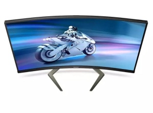 Monitor 31.5" Philips 32M1C5200W/00 VA 1920x1080/240Hz/4ms/HDMI/DP - Img 3