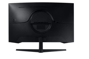 Monitor 32" Samsung Odyssey S32CG554EU G55 VA 2560x1440/165Hz/1ms/HDMI/DP/zakriv - Img 2