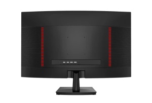 Monitor 32 Titan Army C32A1R 2560x1440/QHD VA/1ms/180Hz/2xHDMi/2xDP/HDR10/Curved - Img 2
