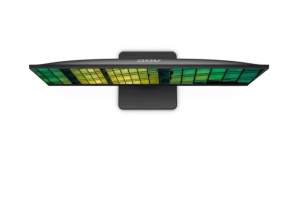 Monitor 34" AOC U34E2M 3440x1440/100Hz/4ms/hdmix2 - Img 3