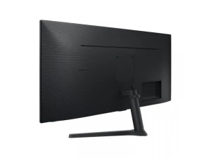 Monitor 34" Samsung LS34C500GAUXEN VA 3440x1440/100Hz/5ms/2xHDMI/DP/VESA - Img 8