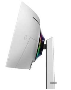 Monitor 49" Samsung S49DG934SU OLED 5120x1440/240Hz/0,03ms/HDMI/DP/USB-C - Img 3