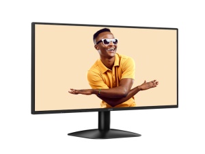 Monitor AOC 24B31H 23.8"/IPS/1920x1080/120Hz/1ms MPRT/HDMI,VGA/VESA/crna - Img 3