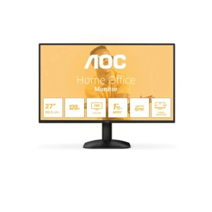 Monitor AOC 27B31H 27"/FHD/1920 x 1080/120Hz/1ms/1xHDMI *