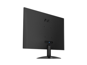 Monitor AOC 27B31H 27"/IPS/1920X1080/120Hz/4ms GtG/HDMI,VGA/VESA/crna* - Img 3