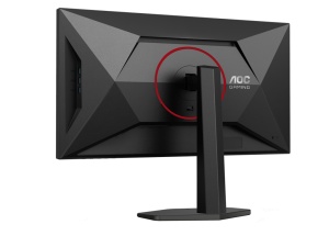 Monitor AOC U27G4R 27"/IPS/3840x2160/320Hz FHD 160Hz UHD/1ms/HDMIx2,DP,USB/Adaptive sync/VESA/crna - Img 4
