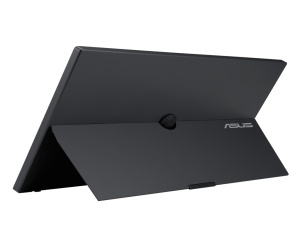 Monitor ASUS MB16AHG 15,6"/IPS/1920x1080/144Hz/3ms GtG/HDMI,USB Cx2/Freesync/prenosni/crna - Img 4