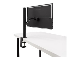 Monitor ASUS MB229CF 21.5"/IPS/1920x1080/100Hz/5ms GtG/HDMI,USB-C/pivot,visina/zvucnici/crna - Img 3