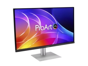 Monitor ASUS PA279CDV 26.5"/OLED/3840x2160/120Hz/0.1ms GtG/HDMI,DPx2,USB C/Pivot,visina/VESA/zvucnic* - Img 3