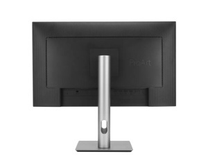 Monitor ASUS PA329CRV 31.5"/IPS/3840x2160/60Hz/5ms GtG/HDMIx2,DPx2,USB/pivot,visina/zvucnici/srebrna - Img 2