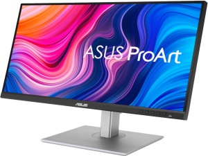 Monitor ASUS ProArt PA278CV 27"/IPS/2560x1440/75HZ/5ms GtG/HDMI,DPx2,USB/VESA/pivot,visina/crna*