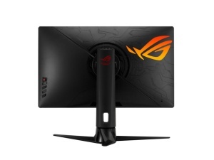 Monitor ASUS ROG XG27UQR 27"/IPS/3840x2160/144Hz/1ms MPRT/HDMIx2,DPx2,USB/Adaptive sync/Visina/crna - Img 2