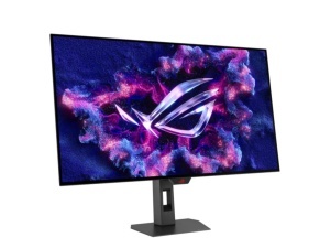 Monitor ASUS ROG XG32UCWMG 31.5"/OLED/3840x2160/240Hz 4K 480Hz FHD/0.03ms/HDMIx2,DP,USB/G-Sync/VESA* - Img 4