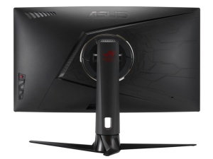 Monitor ASUS ROG XG32VC 32"/VA,zakrivljen/2560x1440/170Hz/1ms MPRT/HDMI,DP,USB/Gsync,freesync/visina - Img 3