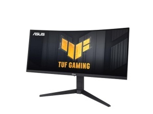 Monitor ASUS TUF VG34VQEL1A 34"/VA,zakrivljen,21:9/3440x1440/100Hz/1ms MPRT/HDMIx2,DPx2,USB/visina - Img 2