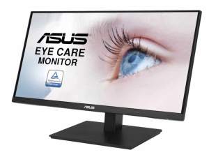 Monitor ASUS VA24EQSB 23,8"/IPS/1920x1080/75Hz/5ms GtG/VGA,HDMI,DP,USB/freesync/pivot/zvucnici - Img 4