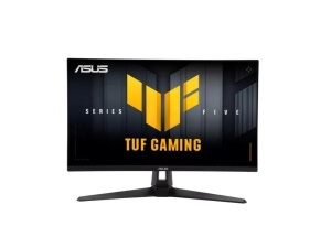 Monitor ASUS VG27AQ5A 27"/IPS/2560x1440/210Hz/0.3ms/HDMIx2,DP,USB/freesync/VESA/zvucnici/crna