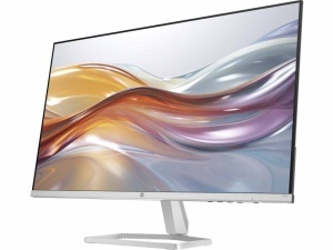 Monitor HP S5 527sf 27"/IPS/1920x1080/100Hz/5ms/HDMI, VGA/2g/srebrna, crna*