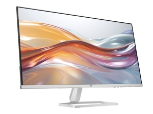 Monitor HP S5 527sf 27"/IPS/1920x1080/100Hz/5ms/HDMI, VGA/srebrna, crna - Img 3