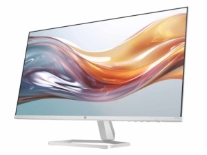 Monitor HP S5 527sw 27"/IPS/1920x1080/100Hz/5ms/HDMI, VGA/bela - Img 3