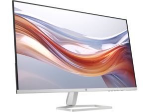 Monitor HP S5 532sf 31.5"/VA/1920x1080/100Hz/7ms/HDMI, VGA/2g/srebrna, crna - Img 4