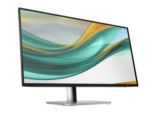 Monitor HP S5 Pro 527pf 27"/IPS/1920x1080/100Hz/5ms/HDMI, DP, 4 USB-A, USB-B/VESA/pivot,visina/3g* - Img 3