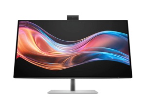 Monitor HP S7 Pro 727pm 27" Conf/3840x2160/60Hz/5ms/HDMI,DP,Thun USB-C 100W,RJ45/pivot,visina/zvu/3g - Img 2