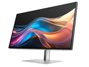 Monitor HP S7 Pro 727pq 27"/IPS/2560x1440/120Hz/5ms/HDMI,DP,USB-C,USB-A/VESA nosac/pivot,visina/3g - Img 2