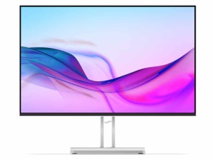 Monitor LENOVO L27i-4A 27"/IPS/1920x1080/100Hz/4ms/VGA,2xHDMI/zvucnici/siva - Img 2