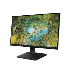 Monitor Lenovo L27QE 27" /QHD/2560x1440/100Hz/4ms/HDMI/DP crna - Img 2