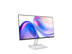Monitor LENOVO Lenovo L24-4C 23.8"/1920x1080/IPS/144Hz/1ms/HDMI,VGA/tilt/zvucnici/siva - Img 4