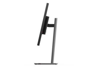 Monitor LENOVO ThinkVision P27QD-40 27"/IPS/2560x1440/120Hz/4ms/USB-B,USB-C 140W,USB-C,4xUSB-A,HDMI, - Img 5